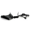 Suport pentru număr R&G RACING License Plate Holder Honda CBR650R / CB1000 Suport pentru număr R&G RACING License Plate Holder Honda CBR650R / CB1000 thumb