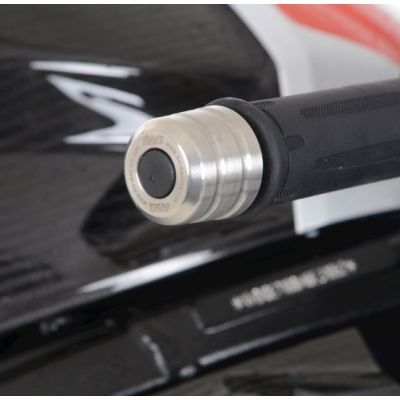 Balansori pentru ghidon R&G Racing Bar Ends din oțel inoxidabil BMW S1000RR