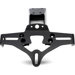 Suport pentru număr R&G RACING Licence Plate Holder Honda Hornet CB750