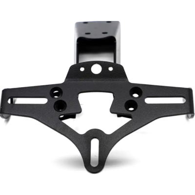 Suport pentru număr R&G RACING Licence Plate Holder Honda Hornet CB750 Suport pentru număr R&G RACING Licence Plate Holder Honda Hornet CB750