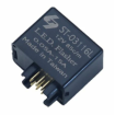Relaul regulator R&G RACING LED Flasher Relay 7 pini Suzuki Relaul regulator R&G RACING LED Flasher Relay 7 pini Suzuki thumb