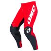 Pantaloni Motocross ONE INDUSTRIES X-197 SCORCH RED thumb