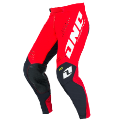 Pantaloni Motocross ONE INDUSTRIES X-197 SCORCH RED Pantaloni Motocross ONE INDUSTRIES X-197 SCORCH RED