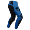 Pantaloni de motocross ONE INDUSTRIES X-197 BLOX BLUE thumb