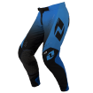 Pantaloni de motocross ONE INDUSTRIES X-197 BLOX BLUE thumb