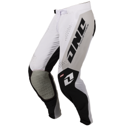 Pantaloni de motocross ONE INDUSTRIES X-197 WHITE OUT Pantaloni de motocross ONE INDUSTRIES X-197 WHITE OUT
