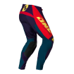 Pantaloni Motocross ONE INDUSTRIES X-297 DESERT RED thumb