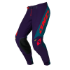 Pantaloni Motocross ONE INDUSTRIES X-297 DESERT RED