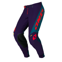 Pantaloni Motocross ONE INDUSTRIES X-297 DESERT RED Pantaloni Motocross ONE INDUSTRIES X-297 DESERT RED