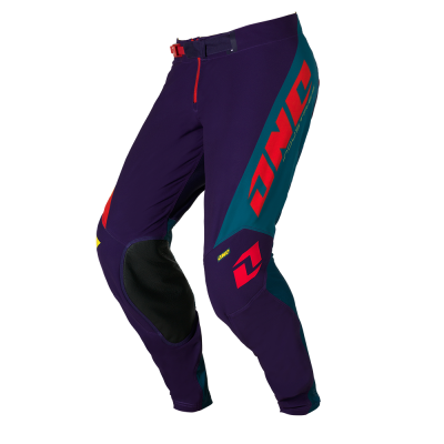 Pantaloni Motocross ONE INDUSTRIES X-297 DESERT RED Pantaloni Motocross ONE INDUSTRIES X-297 DESERT RED