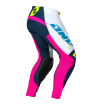 Pantaloni de motocross ONE INDUSTRIES X-297 MIAMI WHITE Pantaloni de motocross ONE INDUSTRIES X-297 MIAMI WHITE thumb