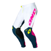 Pantaloni de motocross ONE INDUSTRIES X-297 MIAMI WHITE Pantaloni de motocross ONE INDUSTRIES X-297 MIAMI WHITE thumb