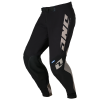 Pantaloni de motocross ONE INDUSTRIES X-297 BLACK SMOKE