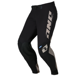 Pantaloni de motocross ONE INDUSTRIES X-297 BLACK SMOKE