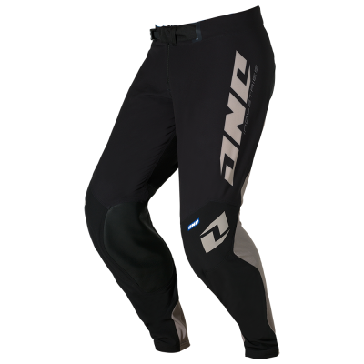 Pantaloni de motocross ONE INDUSTRIES X-297 BLACK SMOKE