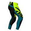 Pantaloni de motocross ONE INDUSTRIES X-297 NEON TIGER Pantaloni de motocross ONE INDUSTRIES X-297 NEON TIGER thumb