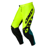 Pantaloni de motocross ONE INDUSTRIES X-297 NEON TIGER