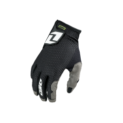 Mănuși motocross ONE INDUSTRIES G-197 UNO BLACK