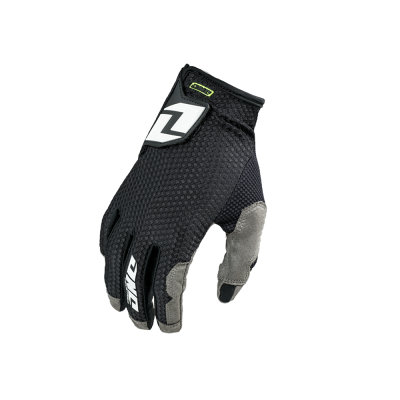 Mănuși motocross ONE INDUSTRIES G-197 UNO BLACK
