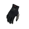 Mănuși motocross pentru copii ONE INDUSTRIES X-197 CORE BLACK