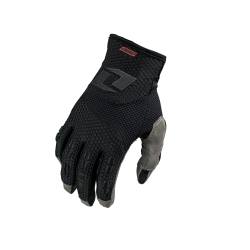 Mănuși motocross pentru copii ONE INDUSTRIES X-197 CORE BLACK Mănuși motocross pentru copii ONE INDUSTRIES X-197 CORE BLACK