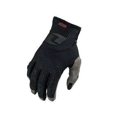 Mănuși motocross ONE INDUSTRIES X-197 CORE BLACK
