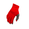 Mănuși motocross ONE INDUSTRIES X-197 HALT RED