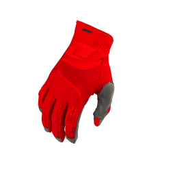 Mănuși motocross ONE INDUSTRIES X-197 HALT RED Mănuși motocross ONE INDUSTRIES X-197 HALT RED
