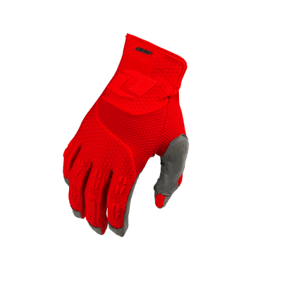 Mănuși motocross ONE INDUSTRIES X-197 HALT RED Mănuși motocross ONE INDUSTRIES X-197 HALT RED
