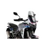 Puig Parbriz Sport Honda CRF1100L Africa Twin 20-23 Smoke
