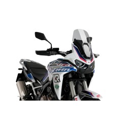 Puig Parbriz Sport Honda CRF1100L Africa Twin 20-23 Smoke