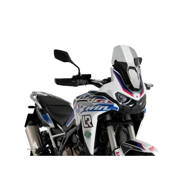 Puig Parbriz Sport Honda CRF1100L Africa Twin 20-23 Smoke Puig Parbriz Sport Honda CRF1100L Africa Twin 20-23 Smoke