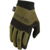 Mănuși moto THRASHIN COVERT GREEN