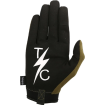 Mănuși moto THRASHIN COVERT GREEN Mănuși moto THRASHIN COVERT GREEN thumb