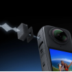 Vânt pentru microfon pentru Insta360 X4 Vânt pentru microfon pentru Insta360 X4 thumb