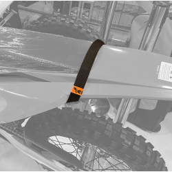 Centură de tragere reglabilă 2024+ Husqvarna Centură de tragere reglabilă 2024+ Husqvarna
