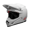 Cască motocross BELL Moto-9S Flex - Alb Cască motocross BELL Moto-9S Flex - Alb thumb