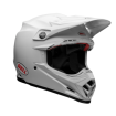 Cască motocross BELL Moto-9S Flex - Alb Cască motocross BELL Moto-9S Flex - Alb thumb