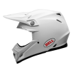 Cască motocross BELL Moto-9S Flex - Alb Cască motocross BELL Moto-9S Flex - Alb thumb