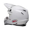 Cască motocross BELL Moto-9S Flex - Alb Cască motocross BELL Moto-9S Flex - Alb thumb