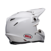 Cască motocross BELL Moto-9S Flex - Alb Cască motocross BELL Moto-9S Flex - Alb thumb