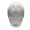 Cască motocross BELL Moto-9S Flex - Alb Cască motocross BELL Moto-9S Flex - Alb thumb