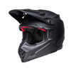Cască motocross BELL Moto-9S Flex - Matte Black