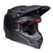 Cască motocross BELL Moto-9S Flex - Matte Black Cască motocross BELL Moto-9S Flex - Matte Black thumb