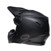 Cască motocross BELL Moto-9S Flex - Matte Black Cască motocross BELL Moto-9S Flex - Matte Black thumb
