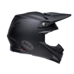 Cască motocross BELL Moto-9S Flex - Matte Black Cască motocross BELL Moto-9S Flex - Matte Black thumb