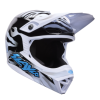 Cască motocross pentru copii BELL MX-10 Mips - Slayco Limited Edition Black