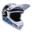 Cască motocross pentru copii BELL MX-10 Mips - Slayco Limited Edition Black Cască motocross pentru copii BELL MX-10 Mips - Slayco Limited Edition Black thumb