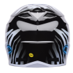 Cască motocross pentru copii BELL MX-10 Mips - Slayco Limited Edition Black Cască motocross pentru copii BELL MX-10 Mips - Slayco Limited Edition Black thumb