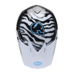 Cască motocross pentru copii BELL MX-10 Mips - Slayco Limited Edition Black Cască motocross pentru copii BELL MX-10 Mips - Slayco Limited Edition Black thumb